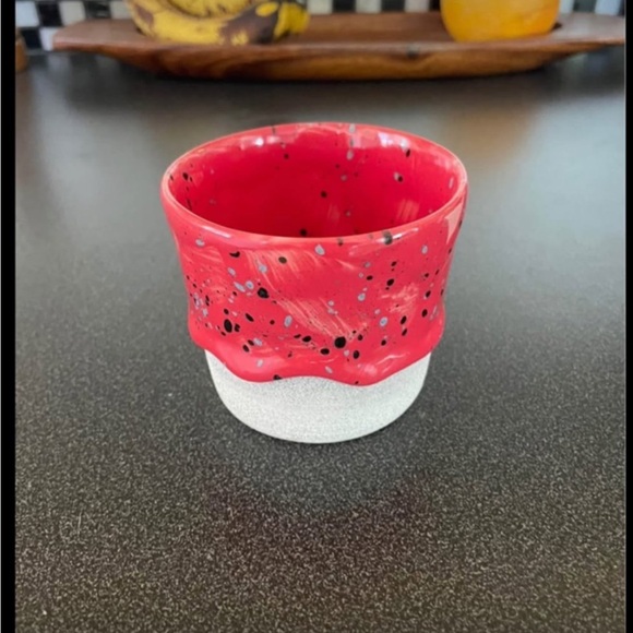 Drippy Pot Brian Giniewski